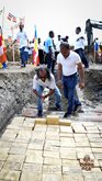 New Avasage Foundation laying Ceremony - 21 July 2024 (Photo Credit Ranuka Prabhashitha)